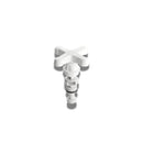 KIT REPUESTO P/LLAVE PRACT.20/25MM BLANC