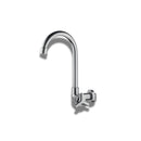 GRIFO COCINA TIPO PARED BICA ALTA C/ PUNTA MÓVIL CR