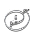 DUCHA HIGIENICA C/REGISTRO BLANCO 3650