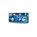 KIT DE ACCESORIOS P/BAÑO 5PZAS-LAVELLO