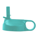 Accesorio Boca Ancha Hydrate, tapa pico aqua