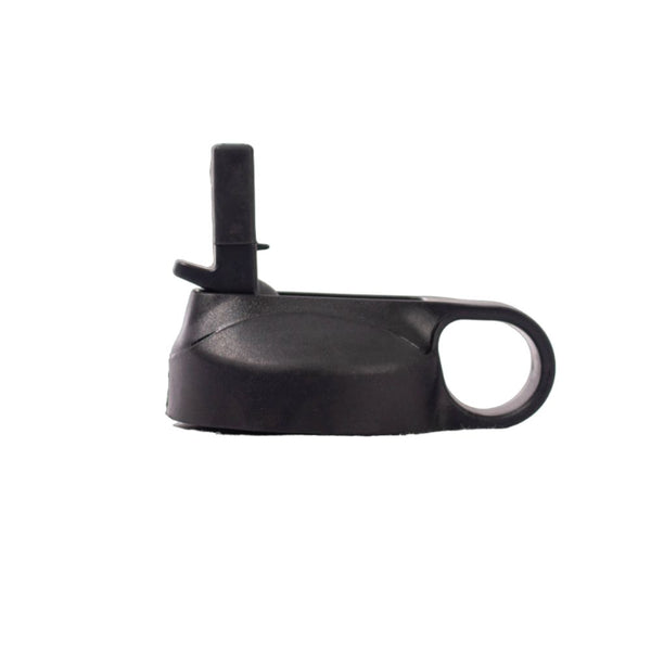 Accesorio Boca Ancha Hydrate, tapa pico negro