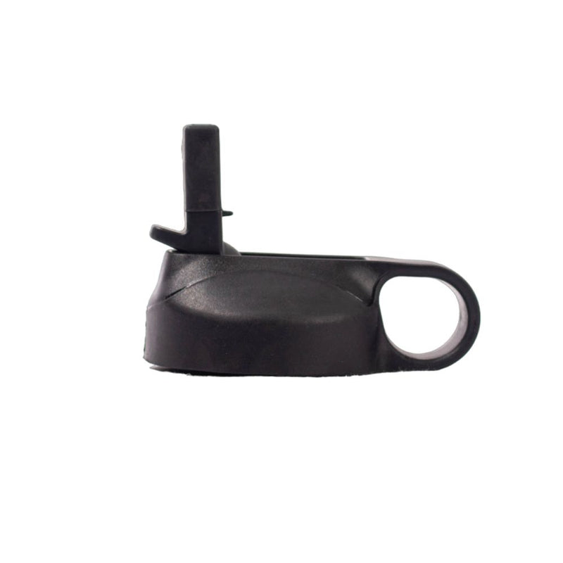 Accesorio Boca Ancha Hydrate, tapa pico negro