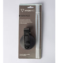 Accesorio Boca Ancha Hydrate, tapa pico negro