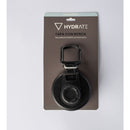Accesorio Boca Ancha Hydrate, tapa rosca negro