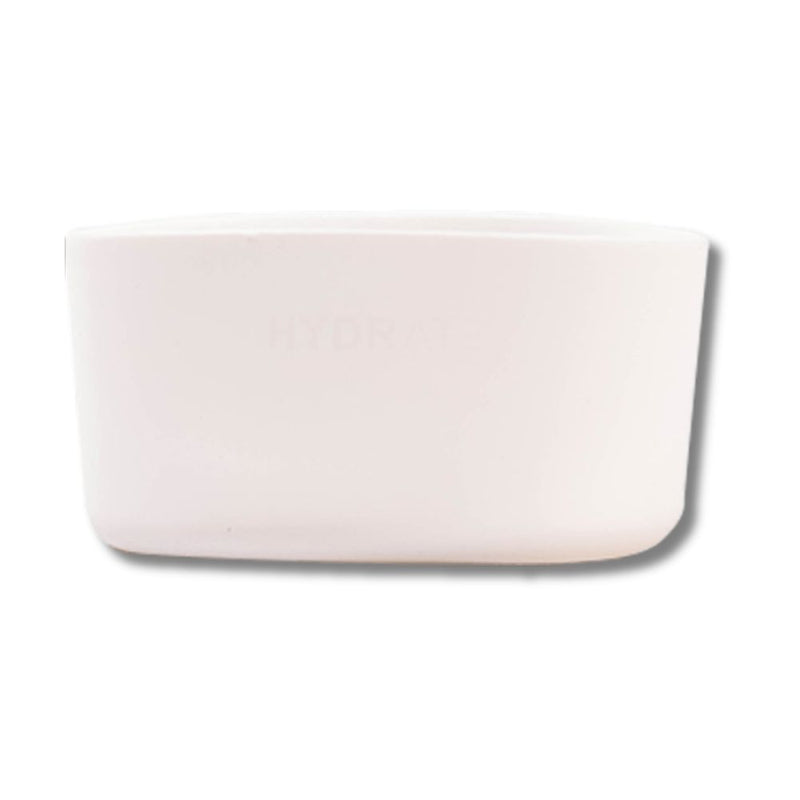 Bota Protectora Mediana Hydrate, Blanco
