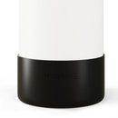 Bota Protectora Grande Hydrate, Negro