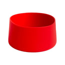 Bota Protectora Grande Hydrate, Rojo