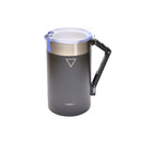 JARRA 1900 ML NEGRO HYDRATE