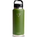 TERMO 1060 ML VERDE MILITAR HYDRATE