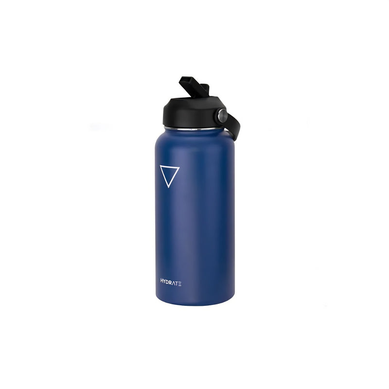 Termo Hydrate de 946 ml, Azul