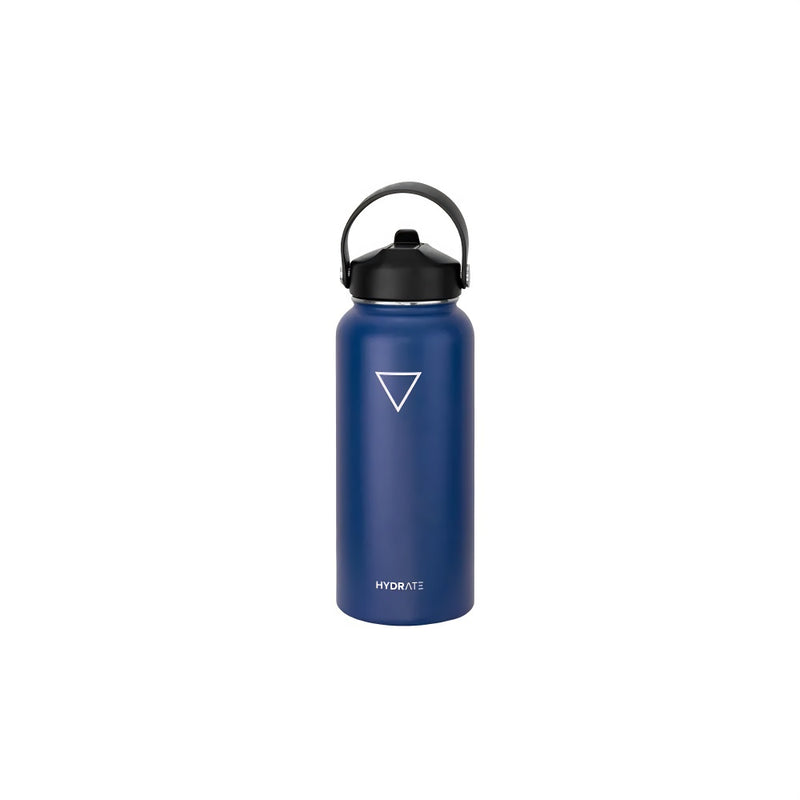 Termo Hydrate de 946 ml, Azul