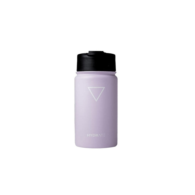 Termo para Café 355ml Lila, HYDRATE