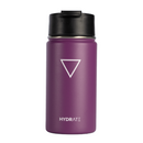 Termo para café Hydrate 355ML, Violeta