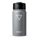 Termo Kids de 355 ml, Gris