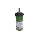 TERMO 473 ML VERDE MILITAR HYDRATE