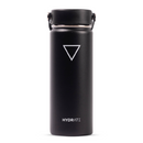 Termo Hydrate de 532 ml, Negro