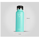 Termo Hydrate de 621 ml, Aqua