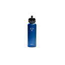Termo 710 Ml Azul con Pico, HYDRATE