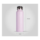 Termo Hydrate de 710 ml, Lila