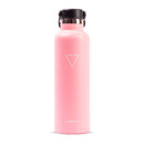 Termo Hydrate de710 ml, Rosado Pastel