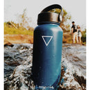 Termo Hydrate de 946 ml, Azul