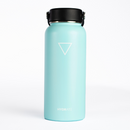 Termo Hydrate de 946 ml, Celeste