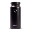 Termo Hydrate de 946 ml, Negro