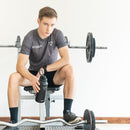 Termo Hydrate de 946 ml, Negro