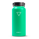 Termo Hydrate de 946 ml, Verde Menta