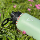 Termo Hydrate de 946 ml, Verde Pastel