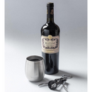 Copa Hydrate de 267 ml, Acero inoxidable