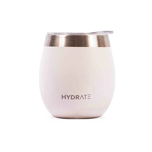 Copa Hydrate de 267 ml, Blanco