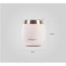 Copa Hydrate de 267 ml, Blanco