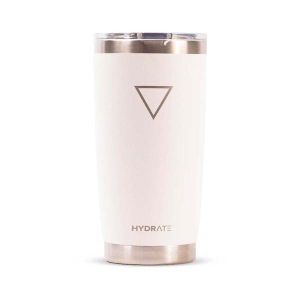 Vaso Hydrate 591 ML, Blanco