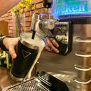 Vaso Hydrate 591 ML, Negro