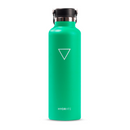 Termo Hydrate de 710 ml, Verde Menta