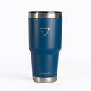Vaso Hydrate de 887 ml, Azul