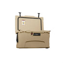 Conservadora Vault Voyager 70l Verde Arena, HYDRATE