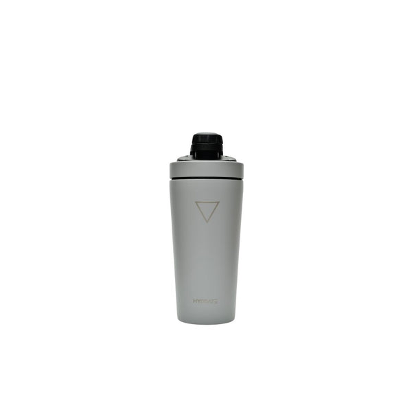 VASO SHAKER 591 ML GRIS