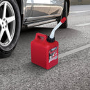 Bidón de combustible para Nafta Midwest Can, 1 Galón