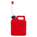 Bidón de combustible para Nafta Midwest Can, 1 Galón