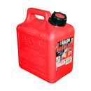 Bidón de combustible para Nafta Midwest Can, 1 Galón