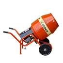 HORMIGONERA MASTERMAX 3/4HP TANQ 130LTS