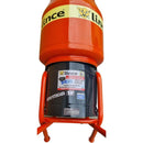 HORMIGONERA REFORZADA 1HP TANQ 130LTS