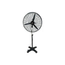 VENTILADOR DE PIE DE 20” CON CONTROL REMOTO