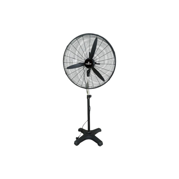 VENTILADOR DE PIE DE 20” CON CONTROL REMOTO