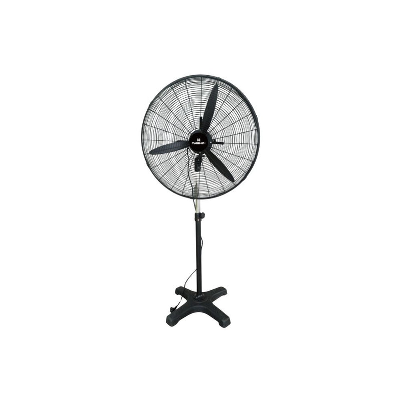VENTILADOR DE PIE DE 20” CON CONTROL REMOTO