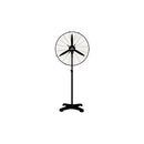 VENTILADOR DE PIE INDUSTRIAL DE 30"