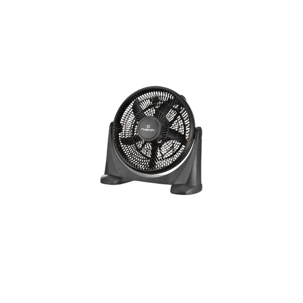 VENTILADOR DE ALTA VELOCIDAD 20” 50 CM CAJA